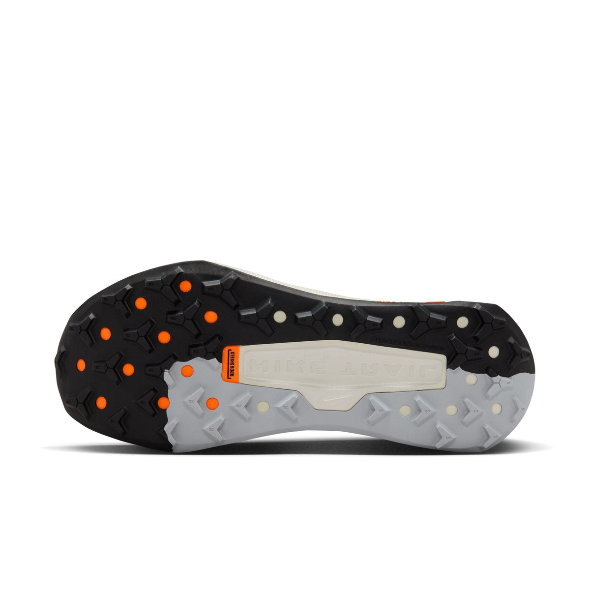 Men’s Wildhorse 10 (001 - Black/Wolf Grey-Anthracite-Platinum Tint)