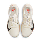 Men’s ACG Ultrafly Trail (101 - Sail/Black-White-Saftey Orange)