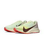 Men’s ACG Ultrafly Trail (700 - Volt Tint/Burgundy Ash-Steam-Sea Glass)