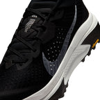 Men’s ACG Zegama Trail (001 - Black/Summit White-Safety Orange)