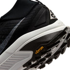 Men’s ACG Zegama Trail (001 - Black/Summit White-Safety Orange)