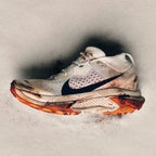 Women’s ACG Zegama Trail (103 - Summit White/Black-Phantom-Saftey Orange)