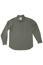 Alder shirt