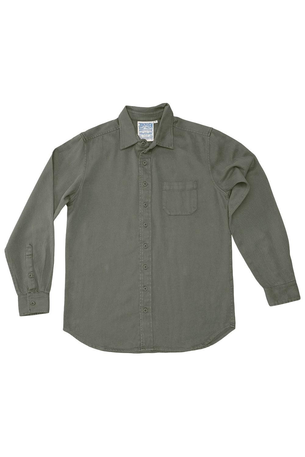 Alder shirt