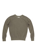 Alpine Raglan