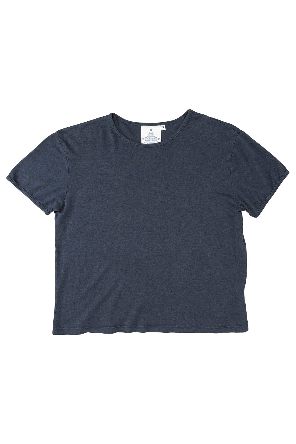 Aurora 100% Everyday Hemp Tee
