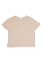 Aurora 100% Everyday Hemp Tee