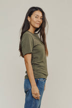 Baja Pocket Tee
