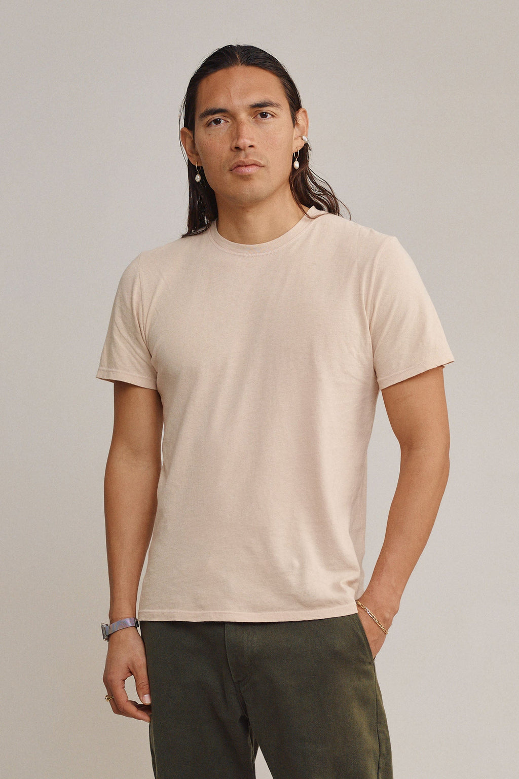 Basic Tee