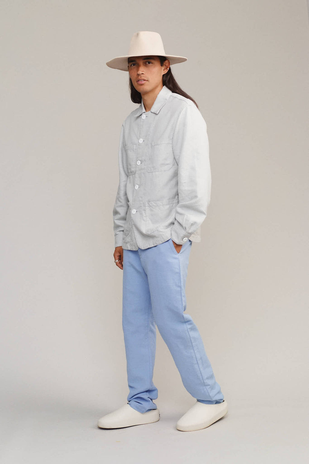 Beach Jacket