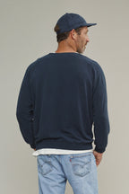Bonfire Raglan Sweatshirt