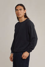 Bonfire Raglan Sweatshirt