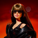 Barbie Signature Miley Cyrus Barbie Doll