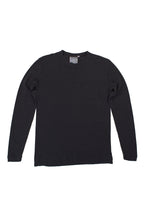 Baja Long Sleeve Pocket Tee