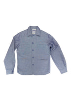Beach Jacket