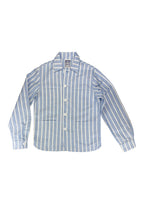 Beach Jacket