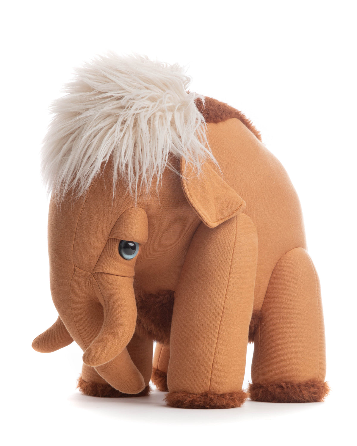 The Mammoth