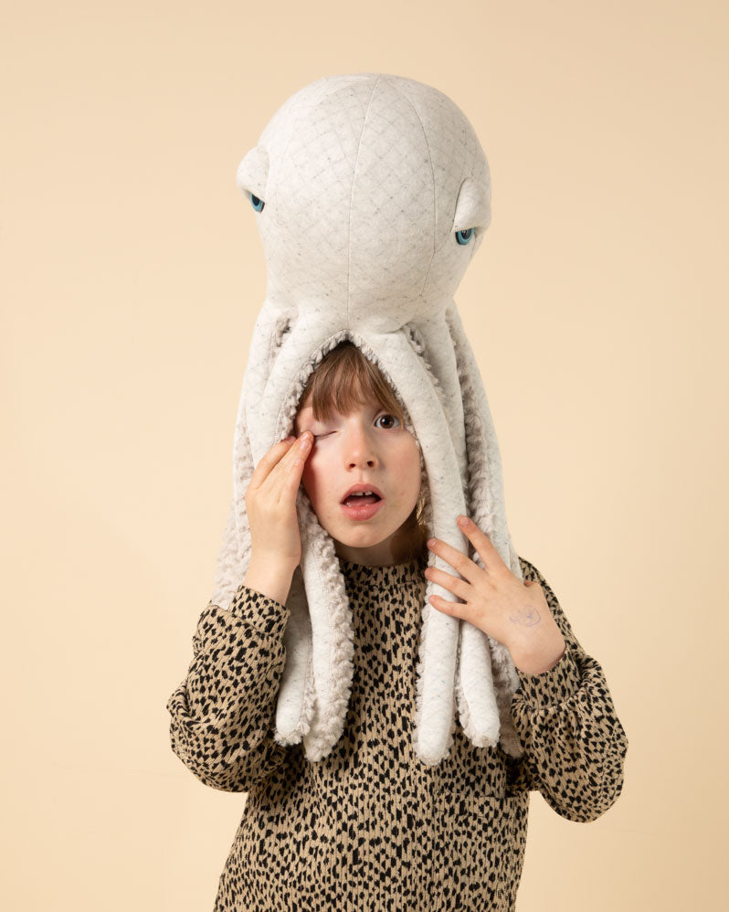 The Octopus