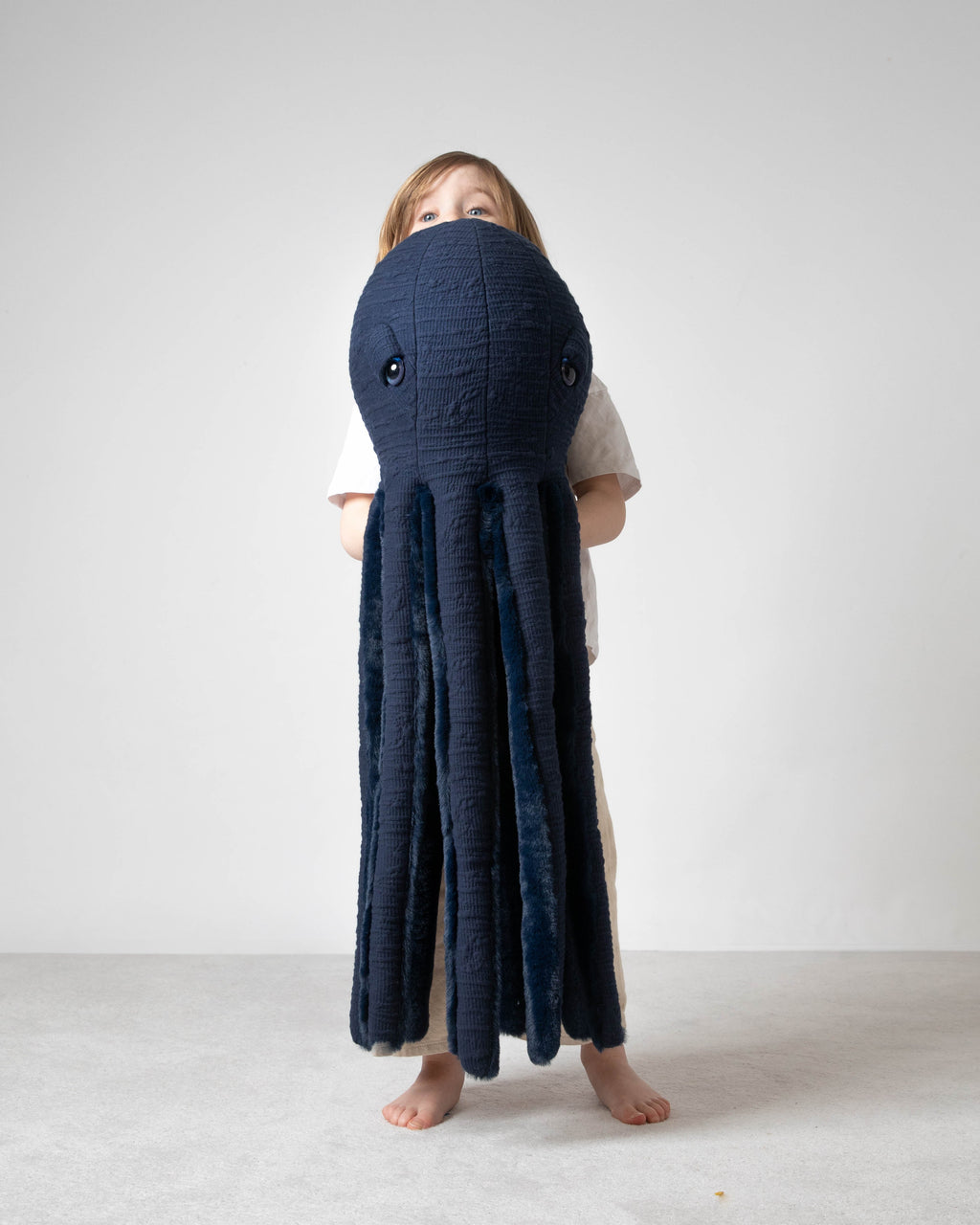 The Octopus