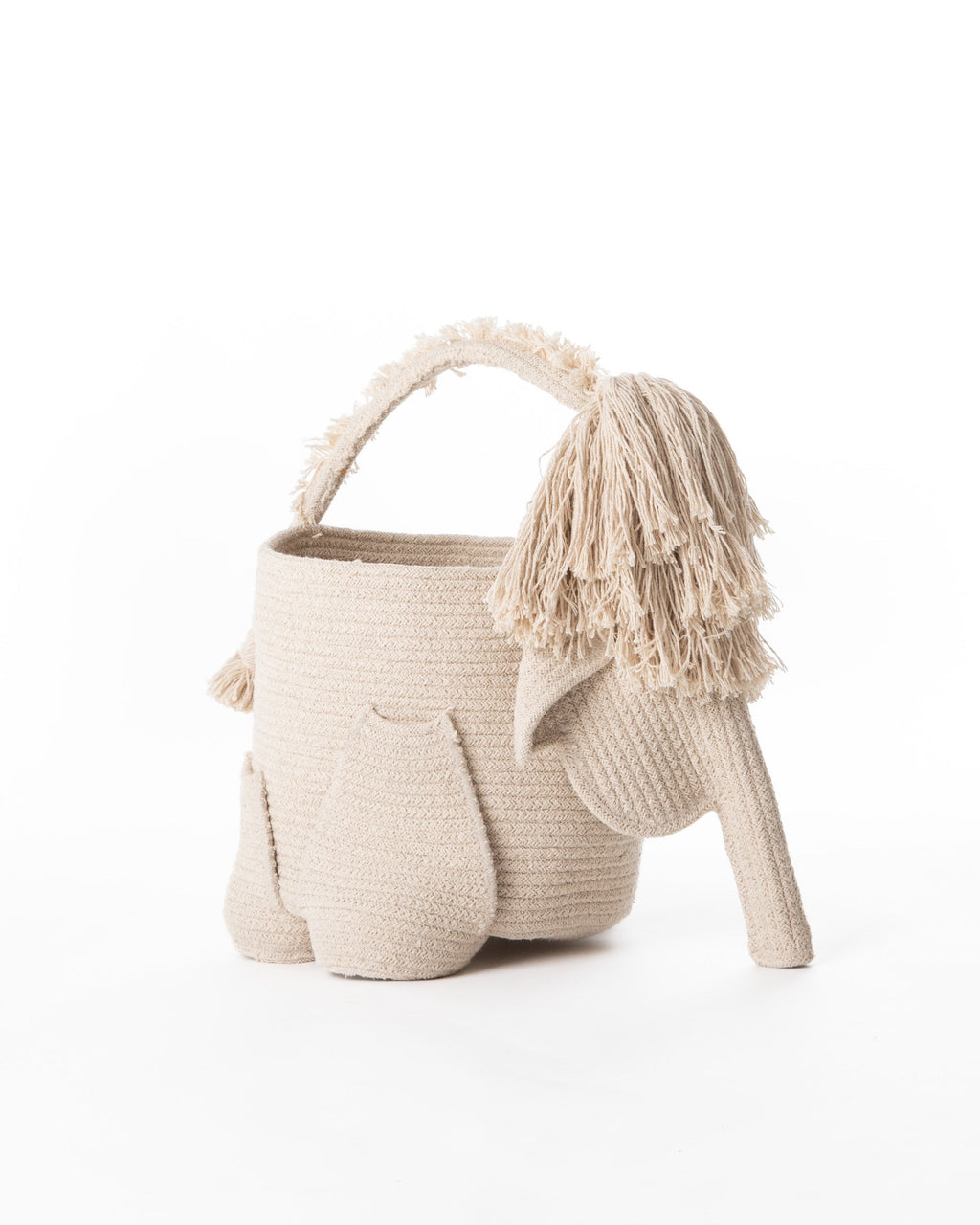 The Mammoth Basket