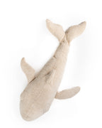 The Whale Pouf