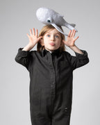 The Mini Whale