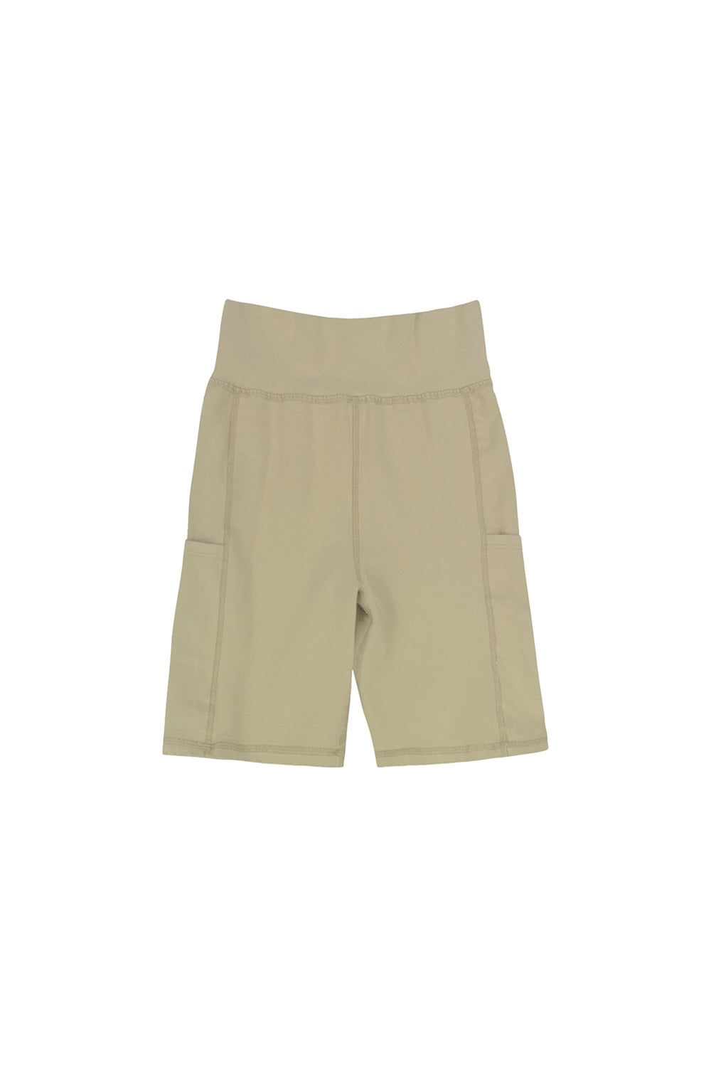Bike Short with Pockets