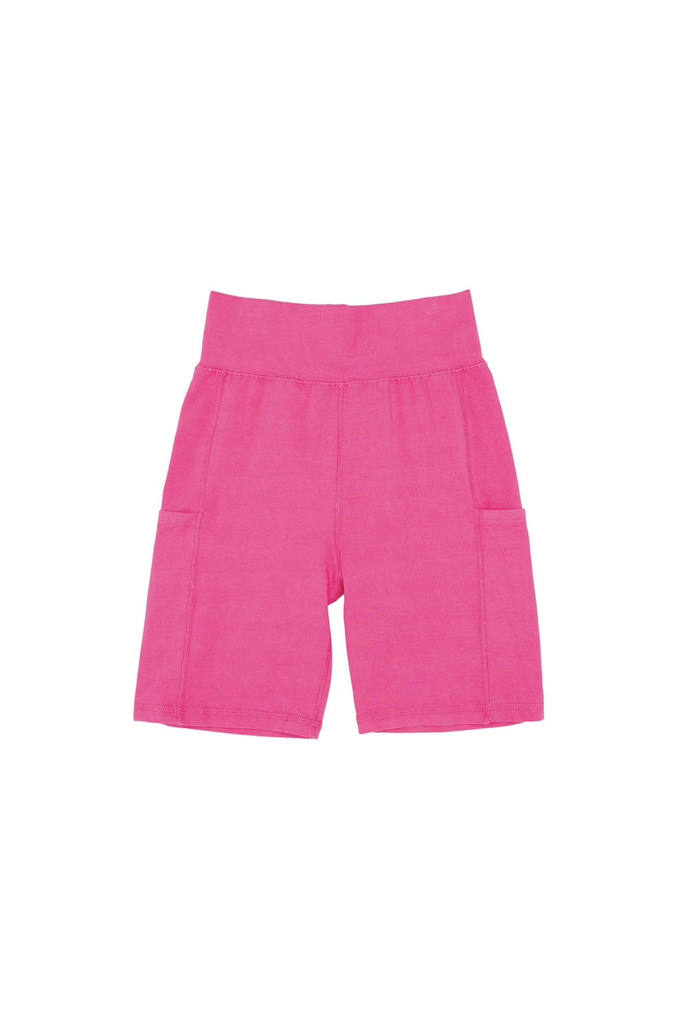 Bike Short with Pockets