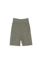 Bike Short with Pockets