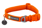 Front Range Ruffwear Dog Collar