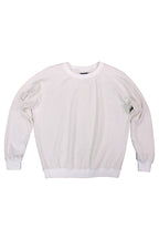 Bonfire Raglan Sweatshirt