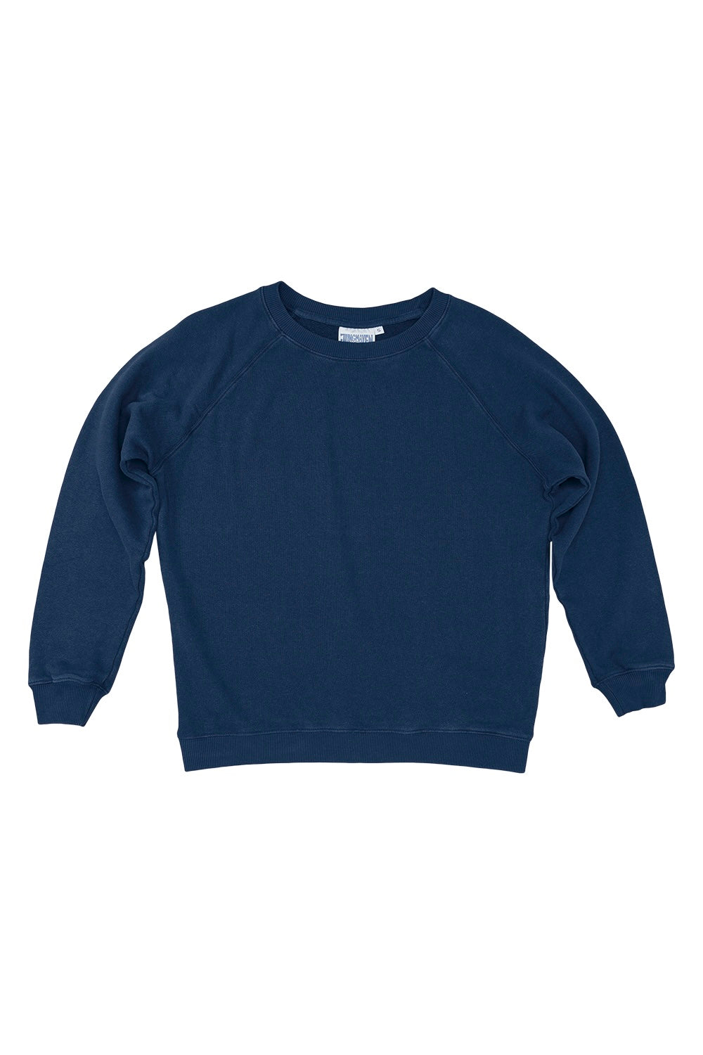 Bonfire Raglan Sweatshirt