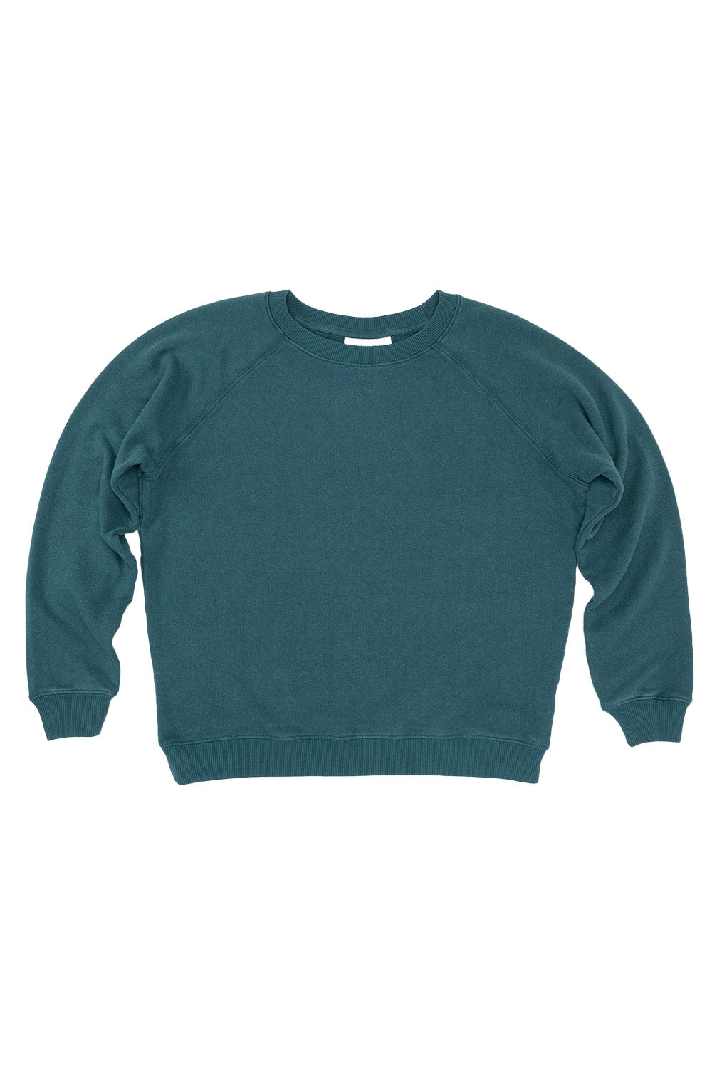 Bonfire Raglan Sweatshirt