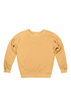 Bonfire Raglan Sweatshirt