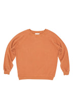 Bonfire Raglan Sweatshirt