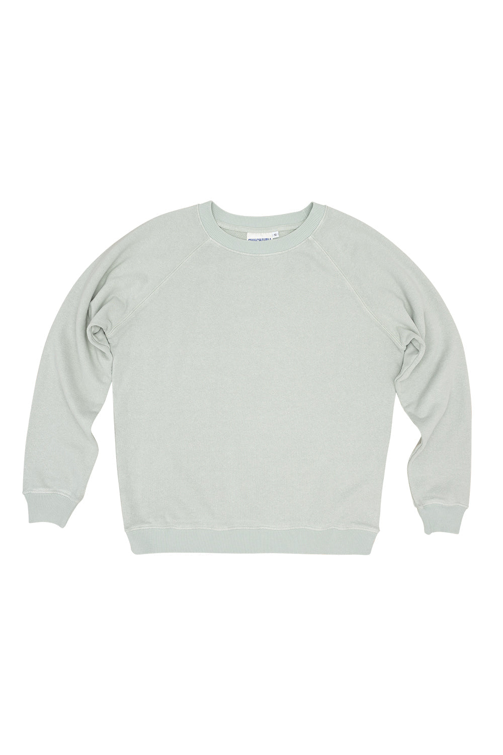 Bonfire Raglan Sweatshirt