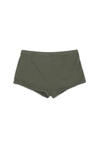 Boy Short