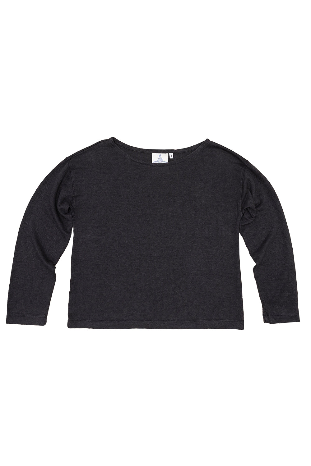 Breton Long Sleeve Tee