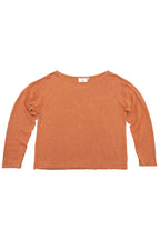 Breton Long Sleeve Tee