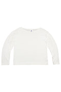Breton Long Sleeve Tee
