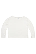 Breton Long Sleeve Tee