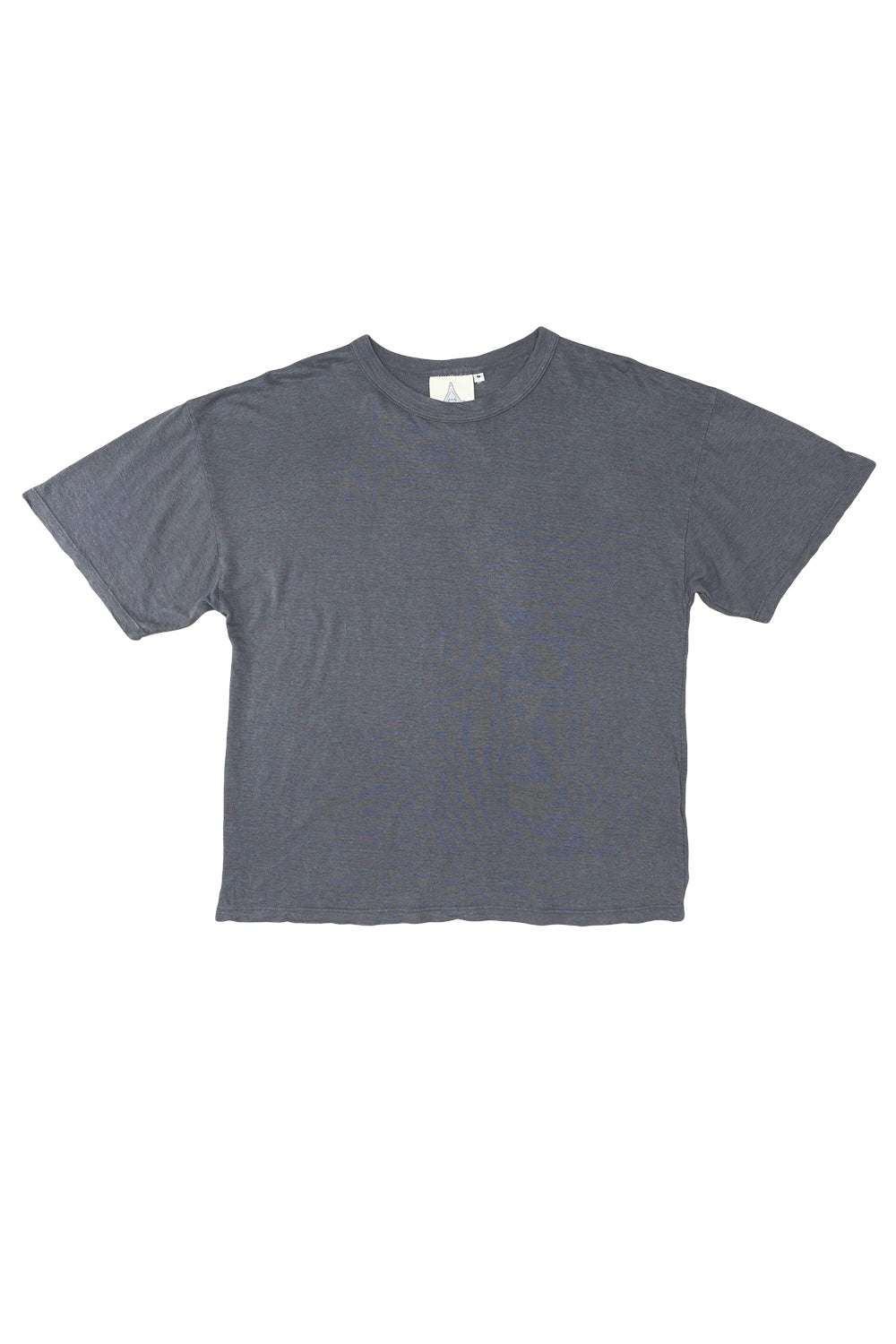Buckeye 100% Everyday Hemp Tee