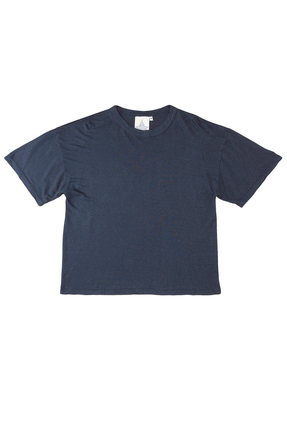 Buckeye 100% Everyday Hemp Tee