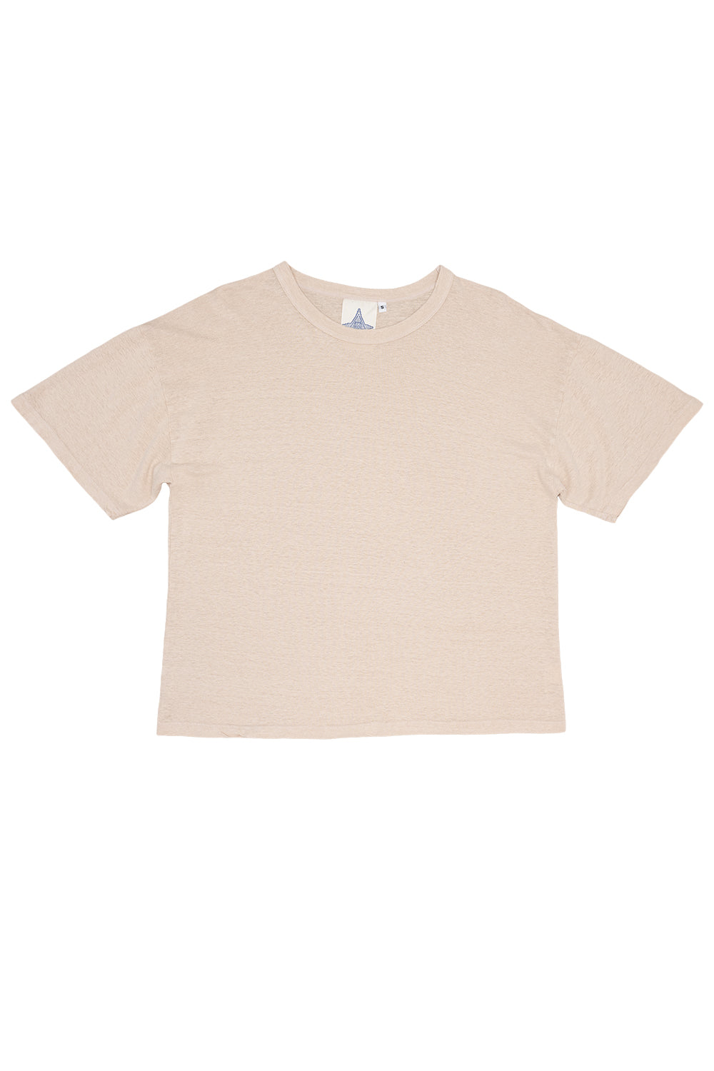 Buckeye 100% Everyday Hemp Tee