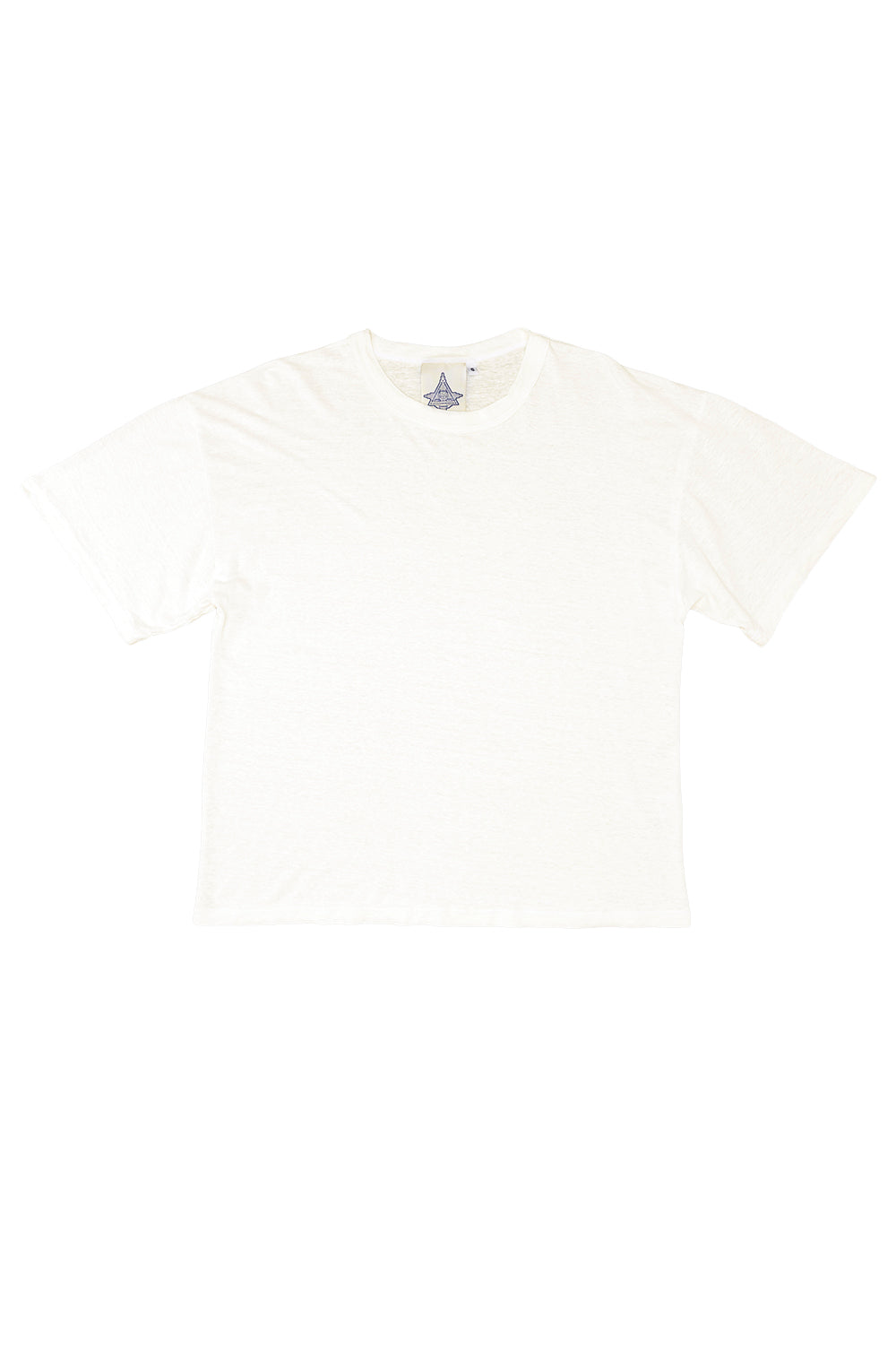 Buckeye 100% Everyday Hemp Tee