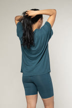 Buckeye 100% Everyday Hemp Tee