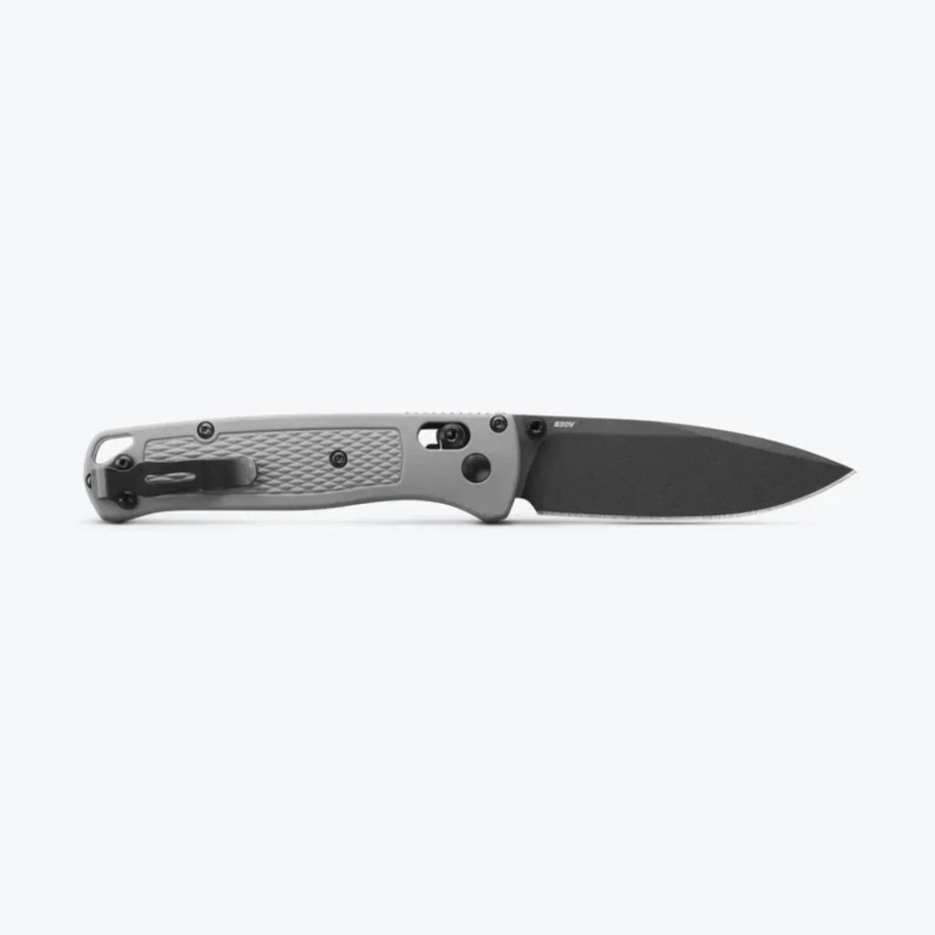 Bugout | Storm Gray Grivory
