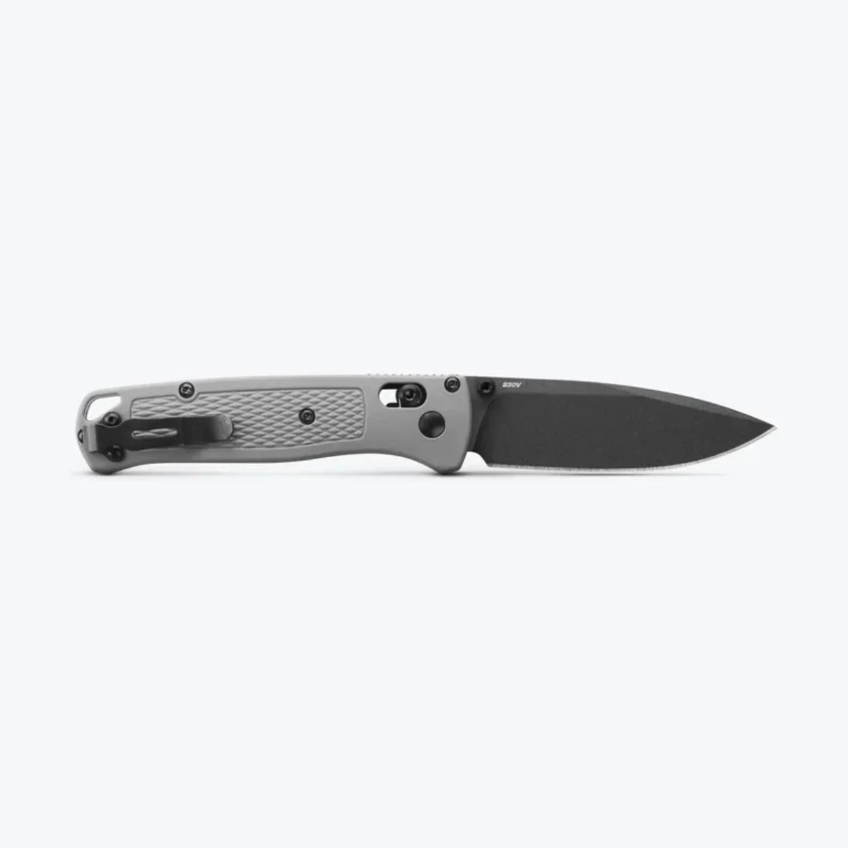 Bugout | Storm Gray Grivory