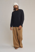 California Pullover