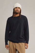 California Pullover